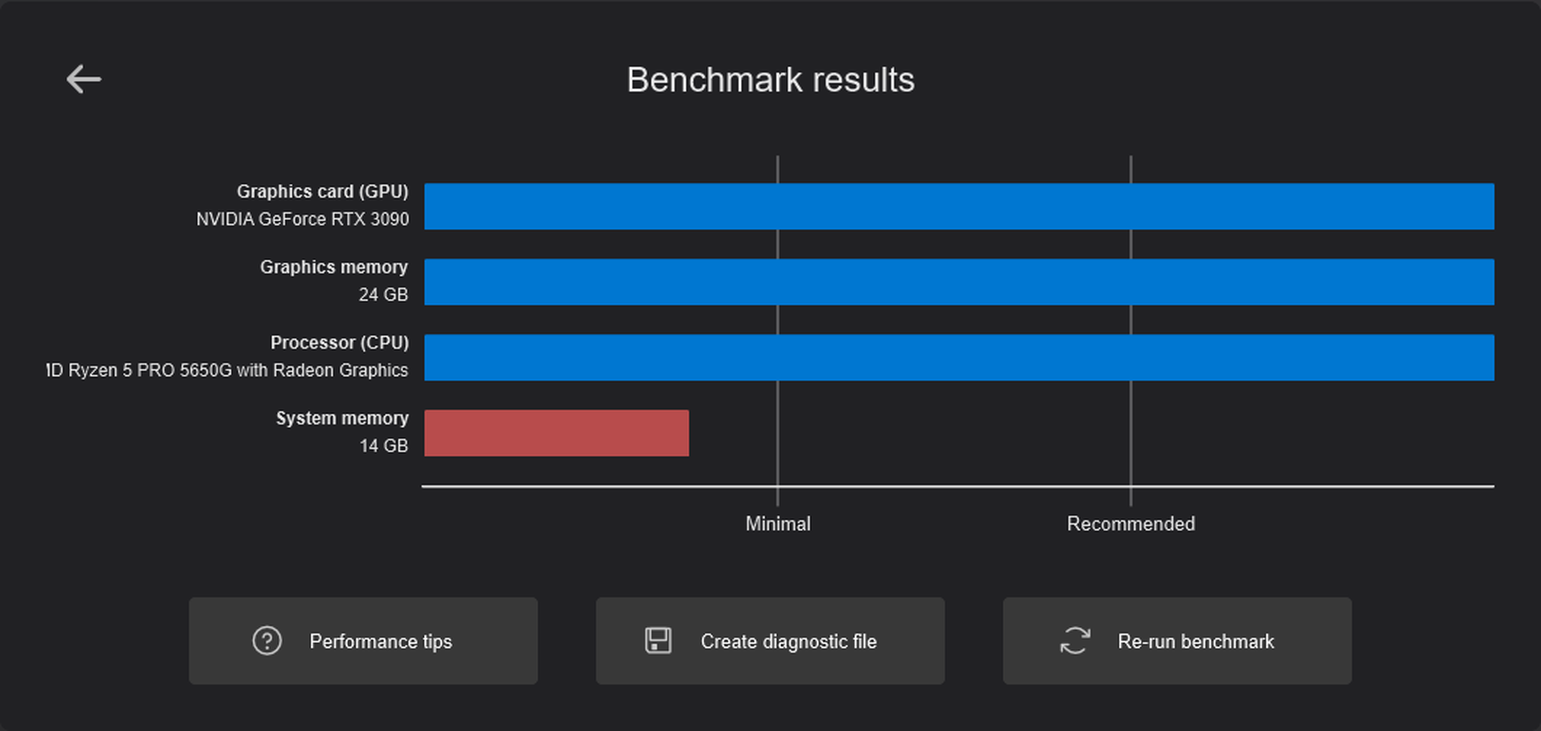 Computer Advice For Faster 3D Rendering In Lumion - Lumion 3D Rendering ...