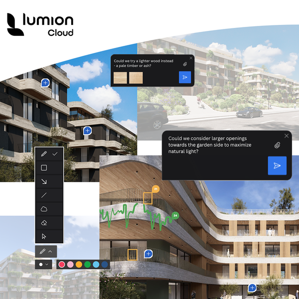 Cloud Collaboration