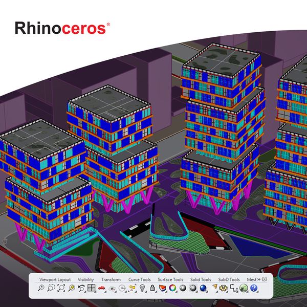 Sync Rhino