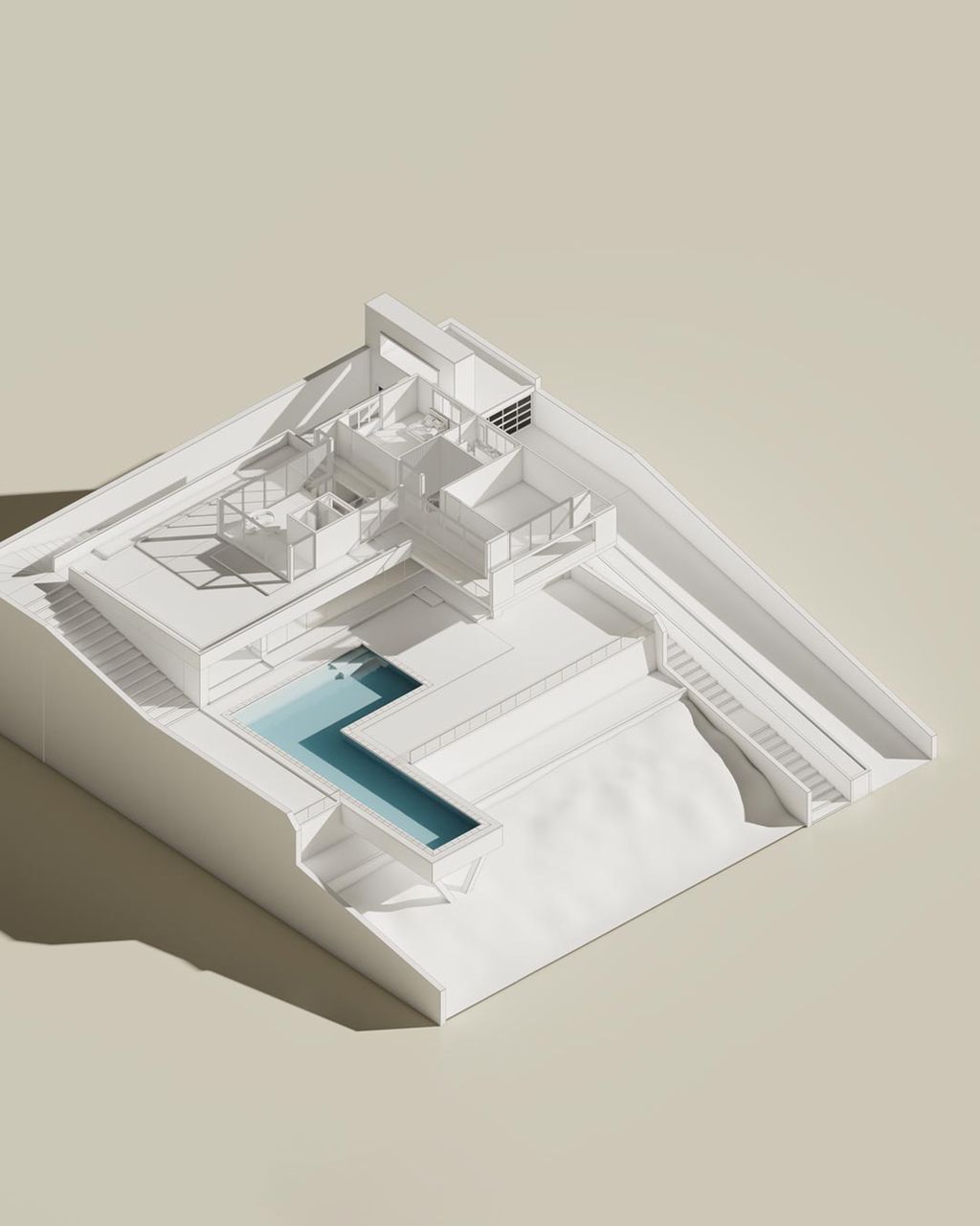 Solo architects