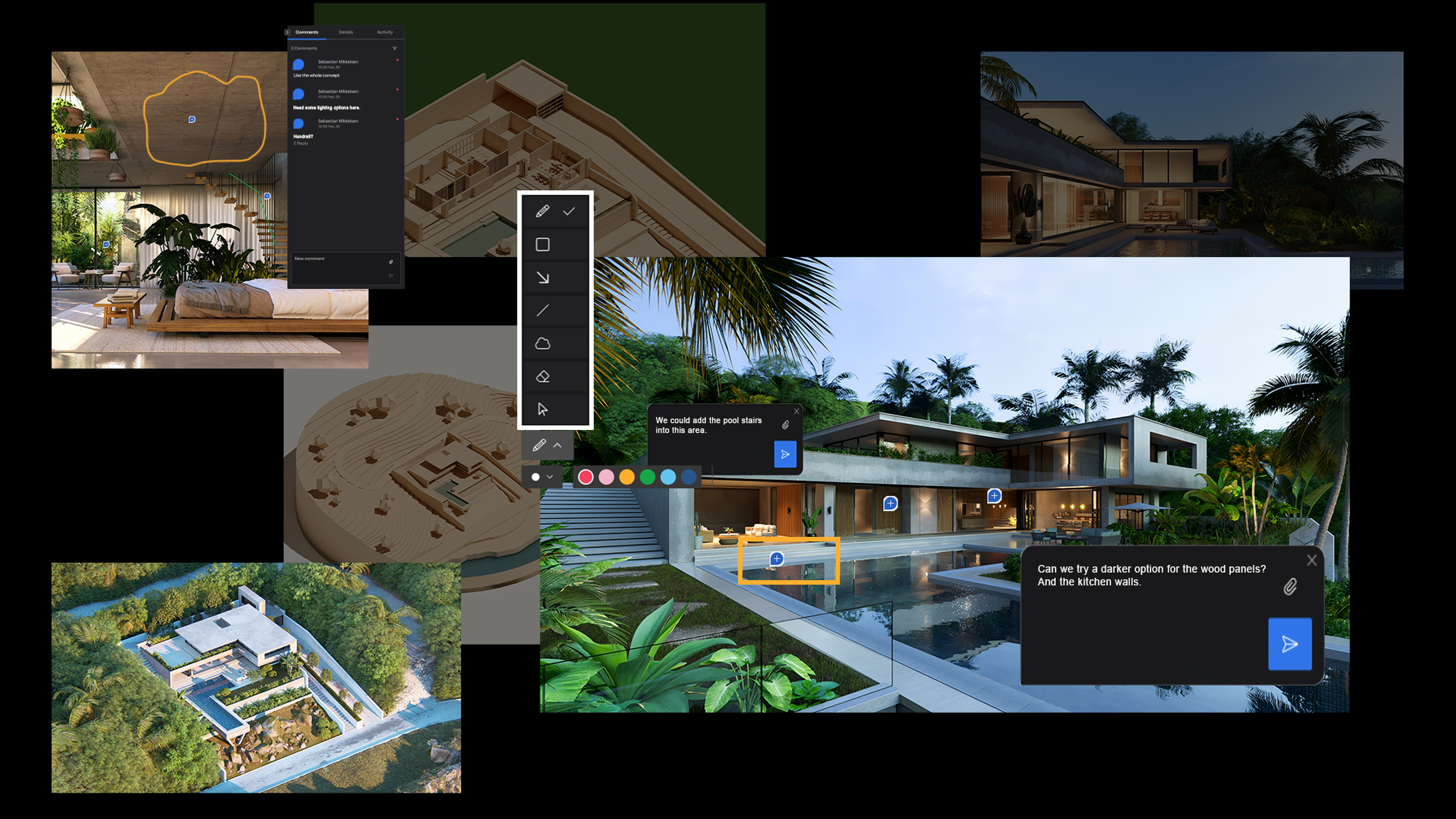 What s New In Lumion Pro 2025 Better Cloud Collaboration And Fast What s New In Lumion Pro 2025 Better Cloud Collaboration And Fast