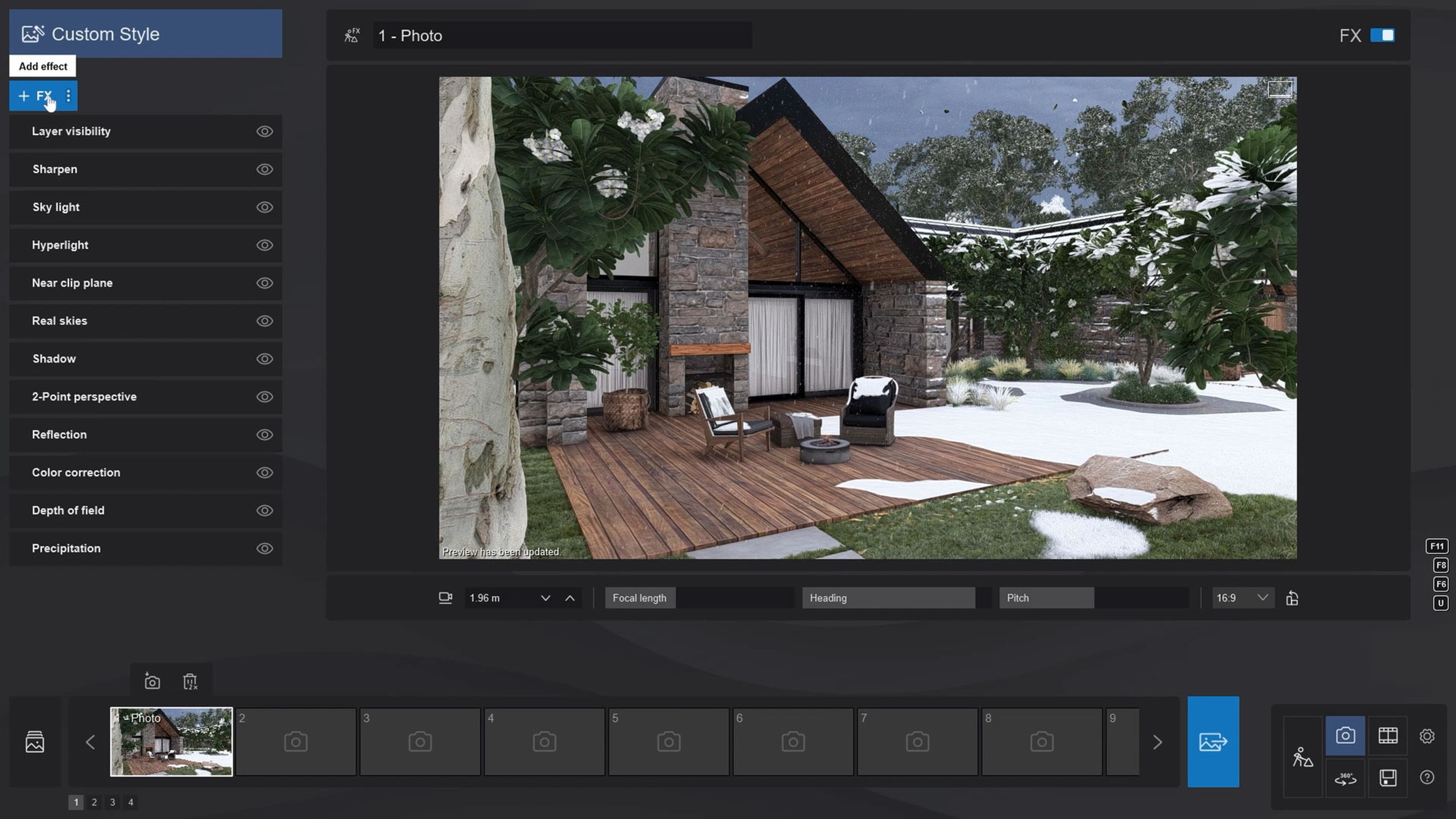 Szenen Effizient Erstellen Lumion 3D Rendering Software Szenen Effizient Erstellen Lumion 3D Rendering Software