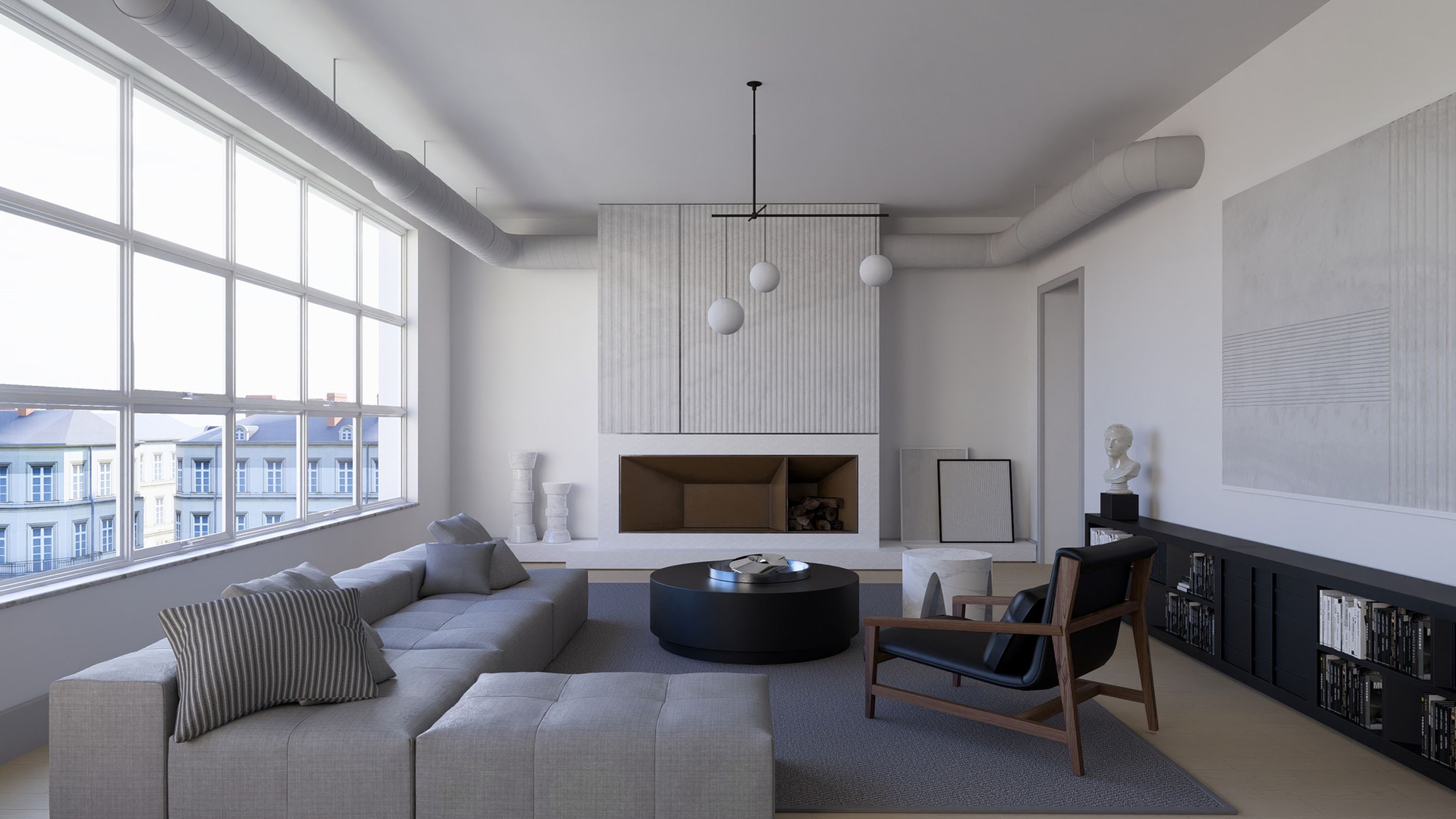 7 ways to light interiors - Lumion 3D Rendering Software for Architects