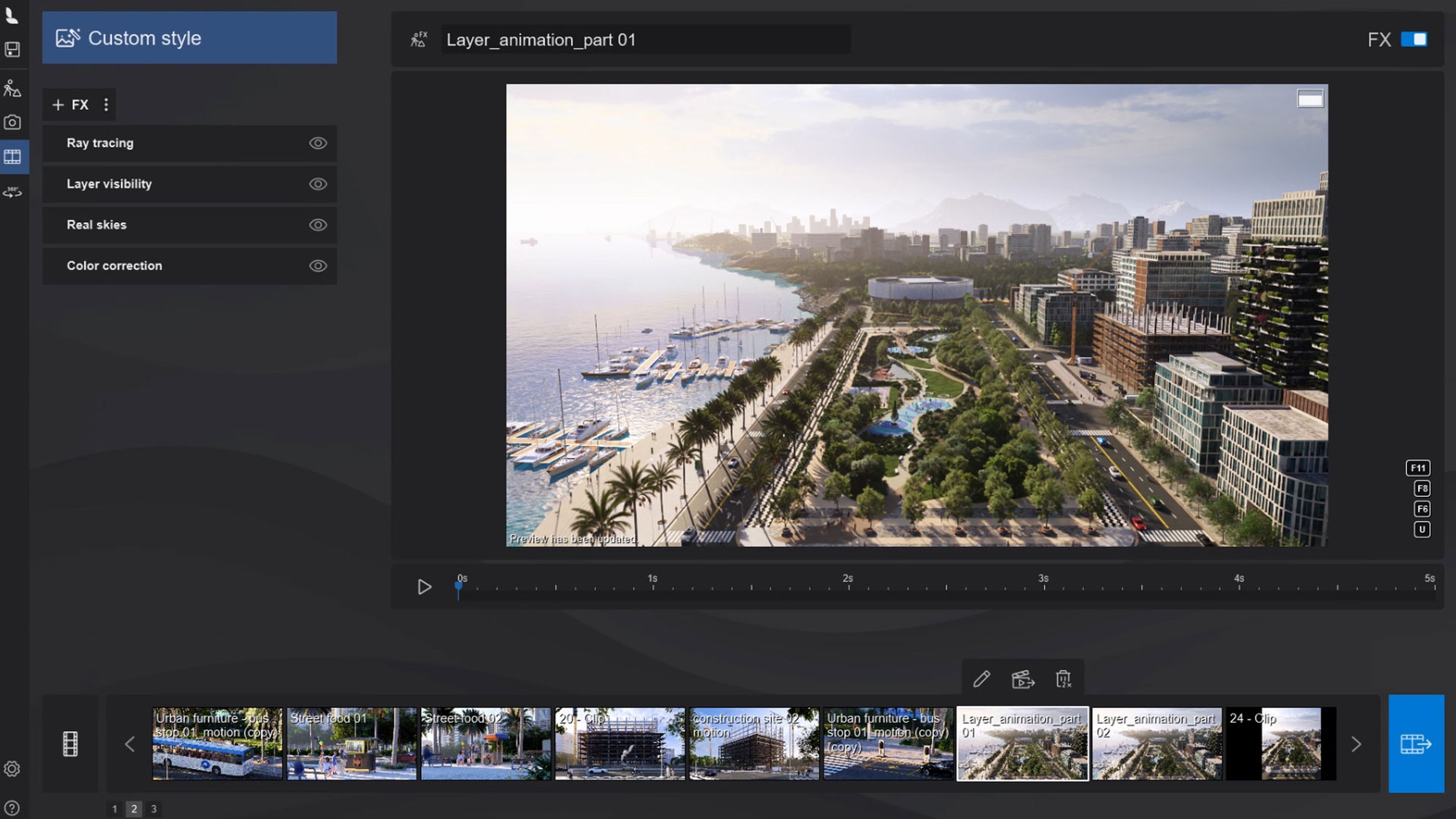 7 Easy Steps To Create Layer Animations In Lumion For Architectural 7 Easy Steps To Create Layer Animations In Lumion For Architectural