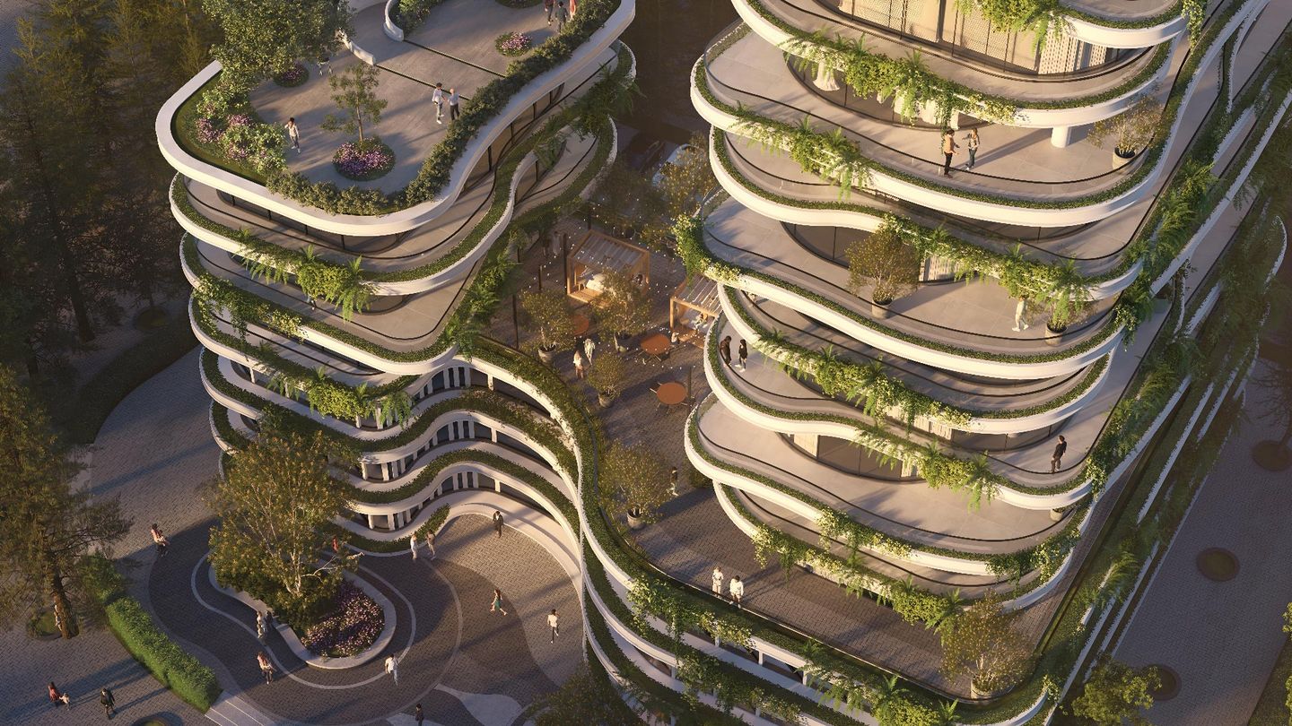 Visualización arquitectónica con Lumion para Rhino