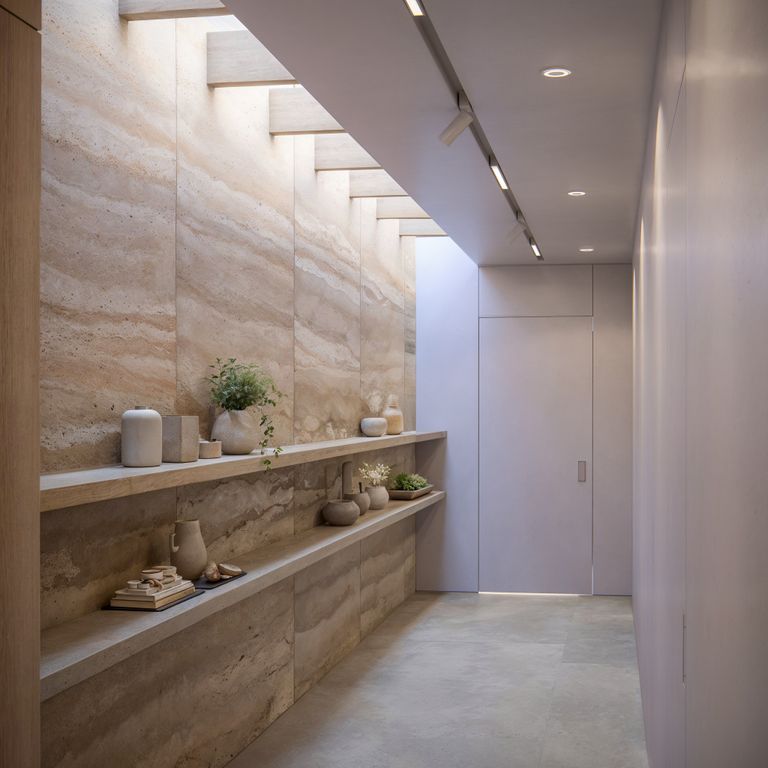 Design by Agora Architects
