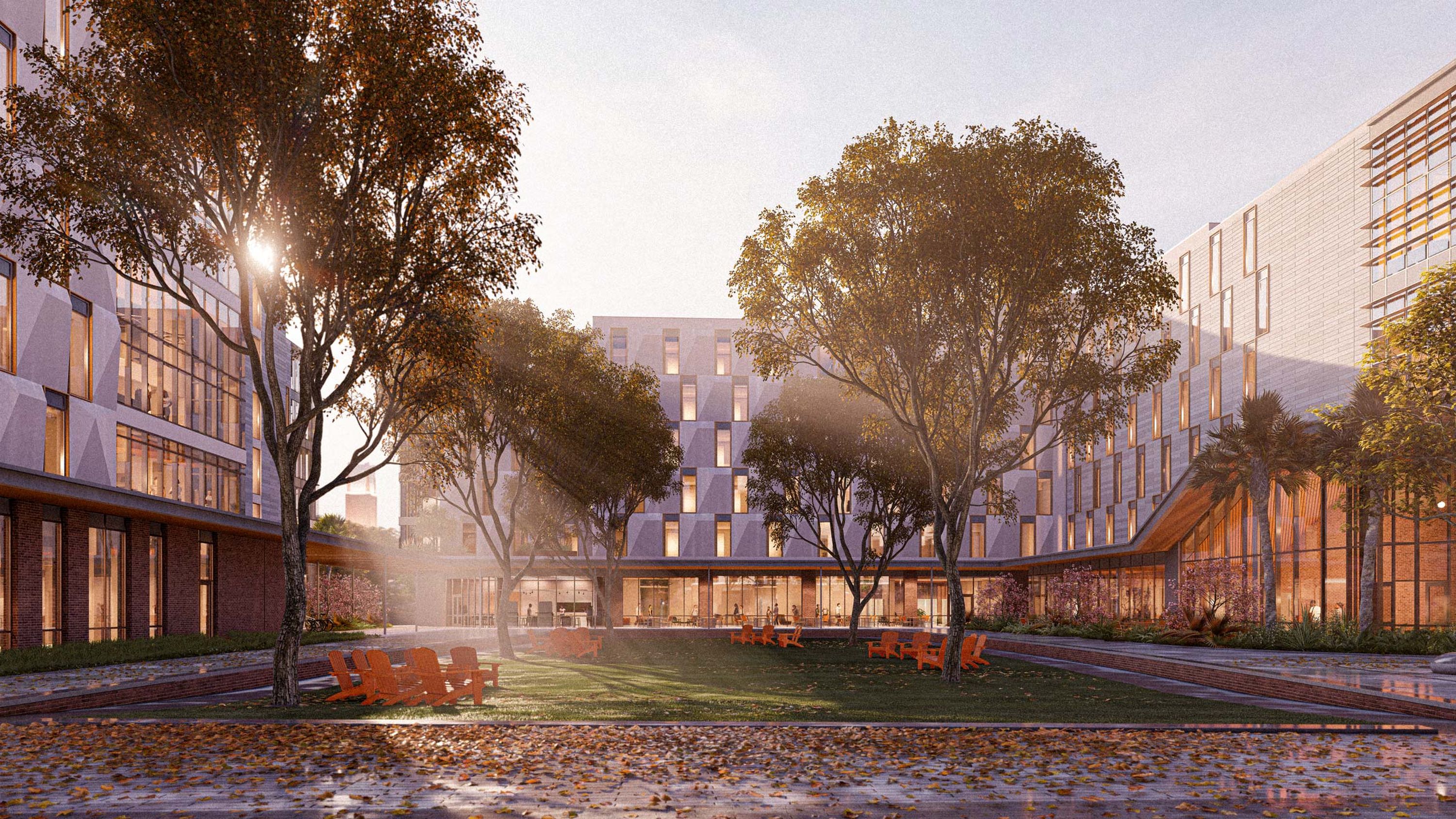 How VMDO Architects Use Lumion to Create Realistic, Community-Focused ...