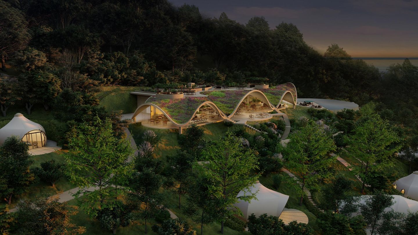 Design by Atelier Nomadic