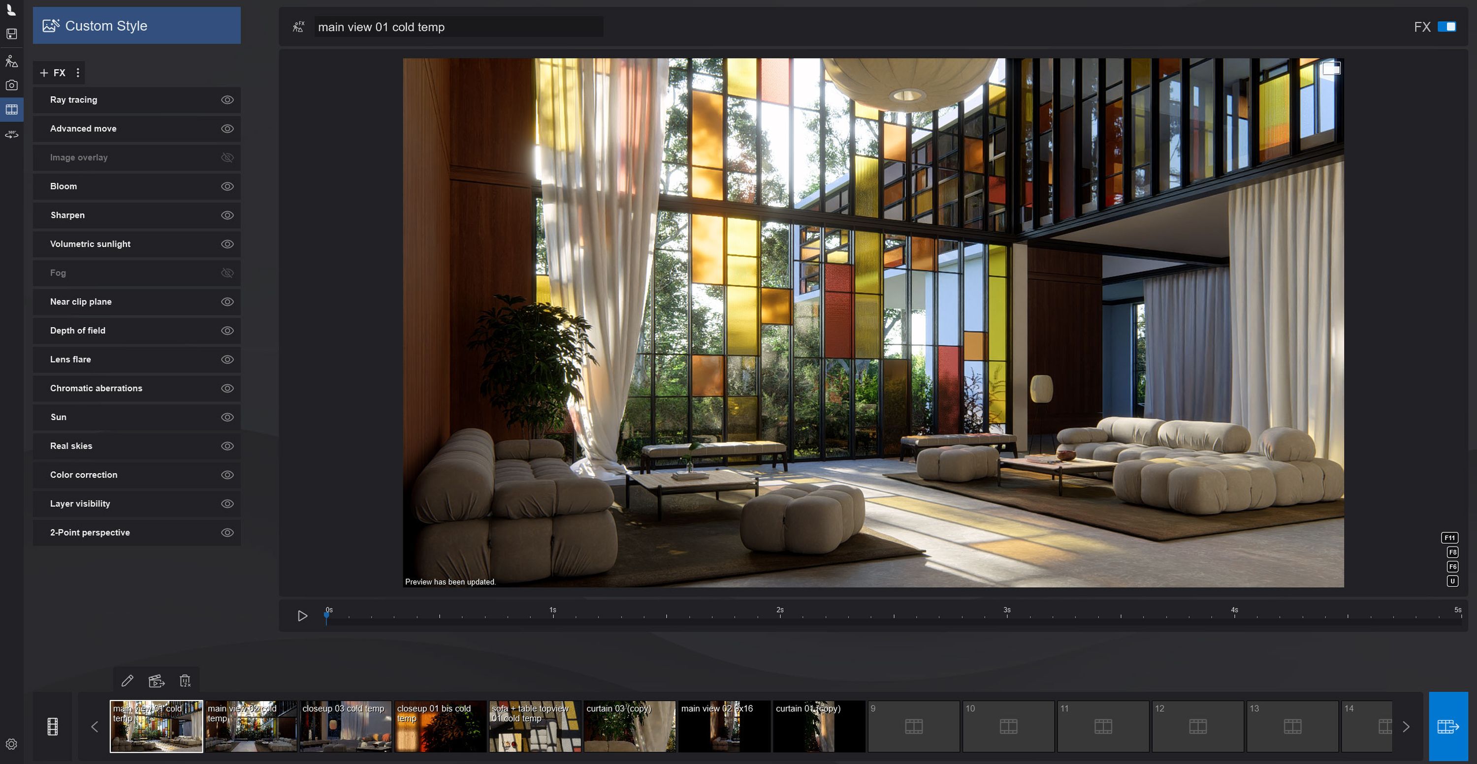 Lumion 2024 Teaser Lumion 3D Rendering Software For Architects Lumion 2024 Teaser Lumion 3D Rendering Software For Architects