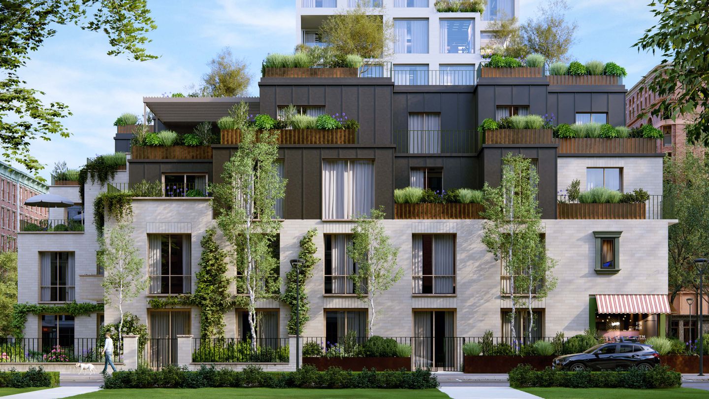 Visualización arquitectónica con Lumion para Vectorworks