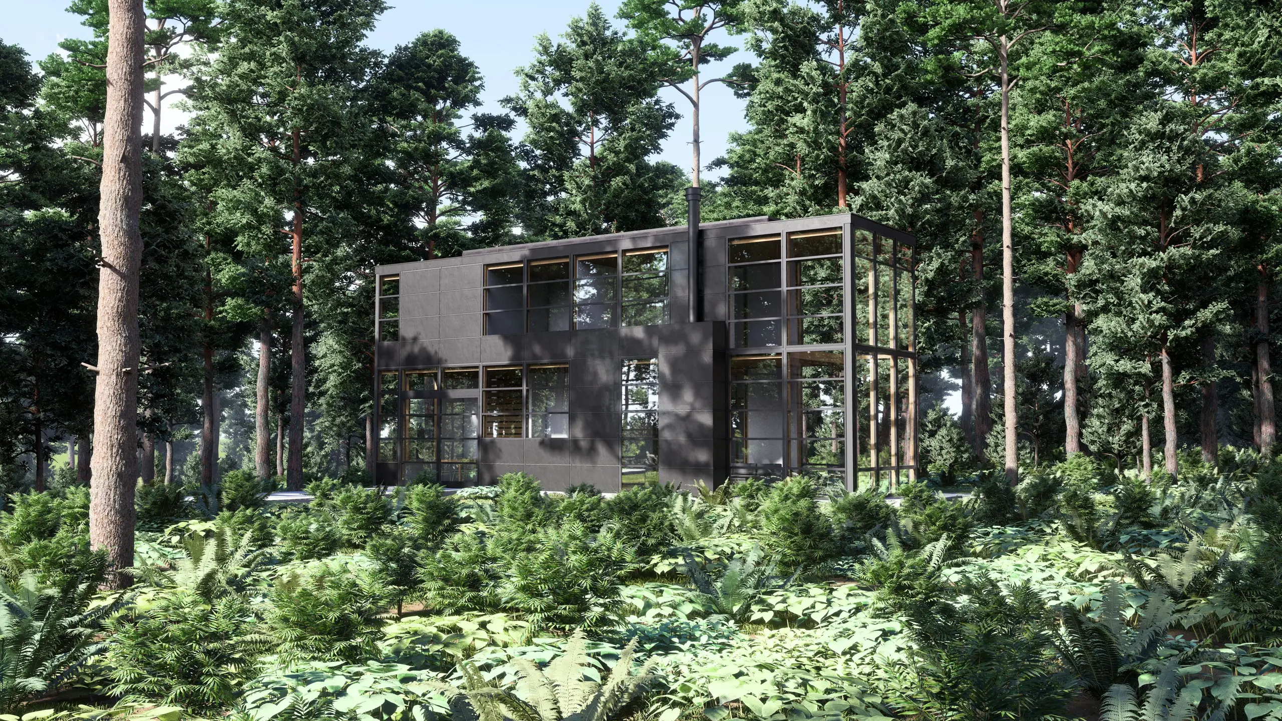 Landscape tips for Lumion 2023