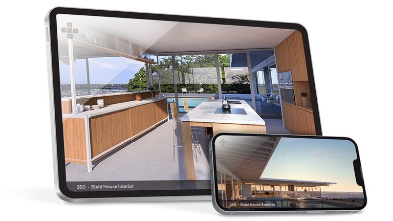 Panoramas